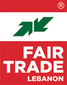 logo fair trade lebanon